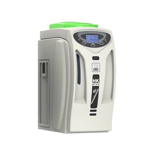 Wasserstoffgeneratoren