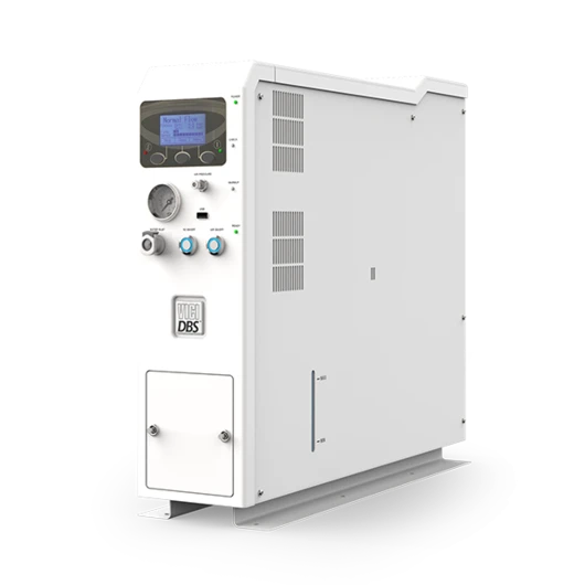 Wasserstoff - + Zero Air Generatoren