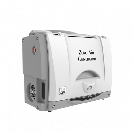  Zero Air Generatoren