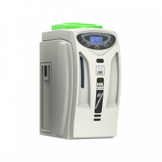Wasserstoffgeneratoren